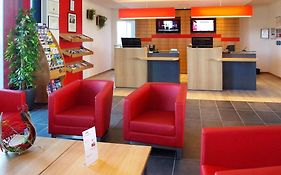 ibis Bulle - La Gruyère